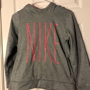 Nike hoodie